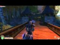 Lets play fable  the lost chapters 20 vergessen gamesound reinzumachen 