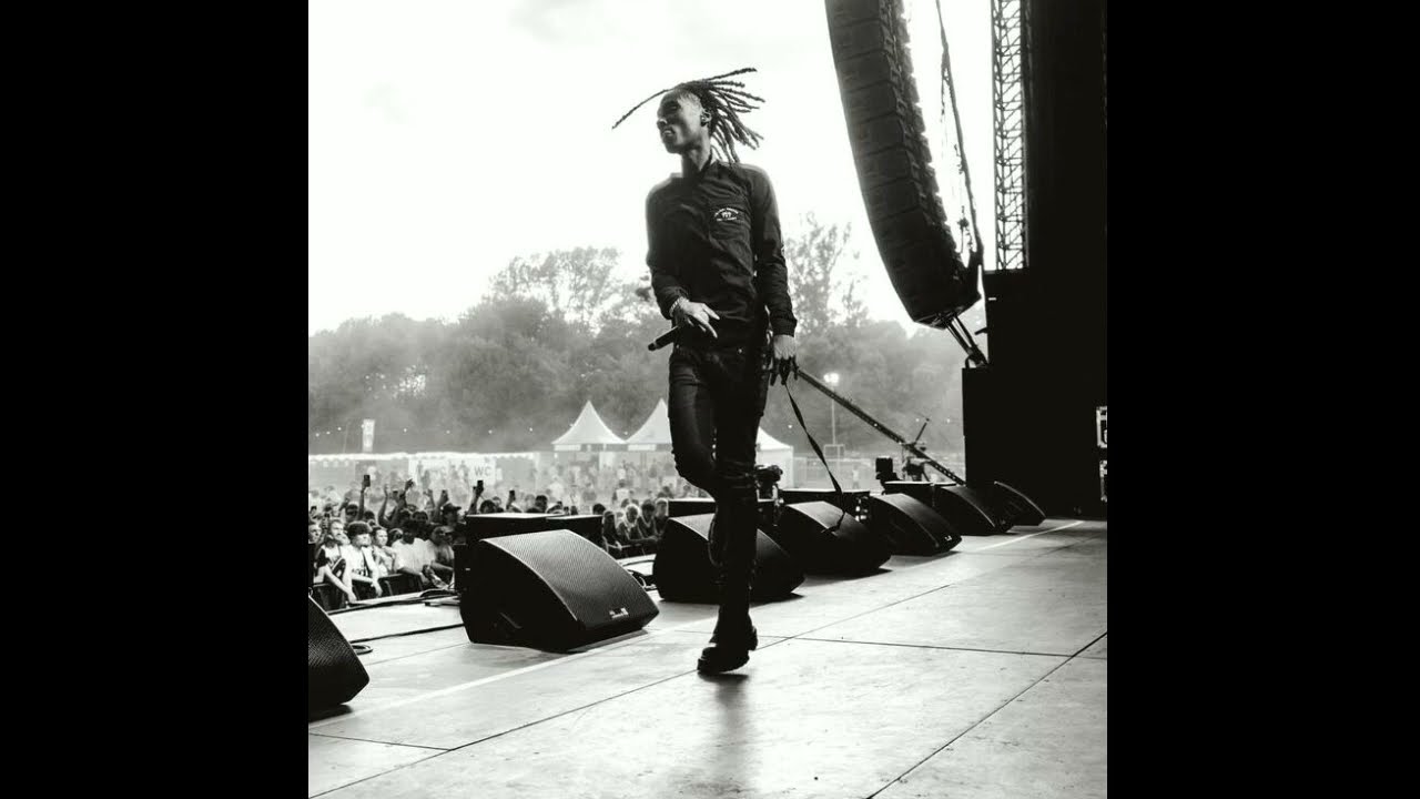 [free] osamason type beat - 