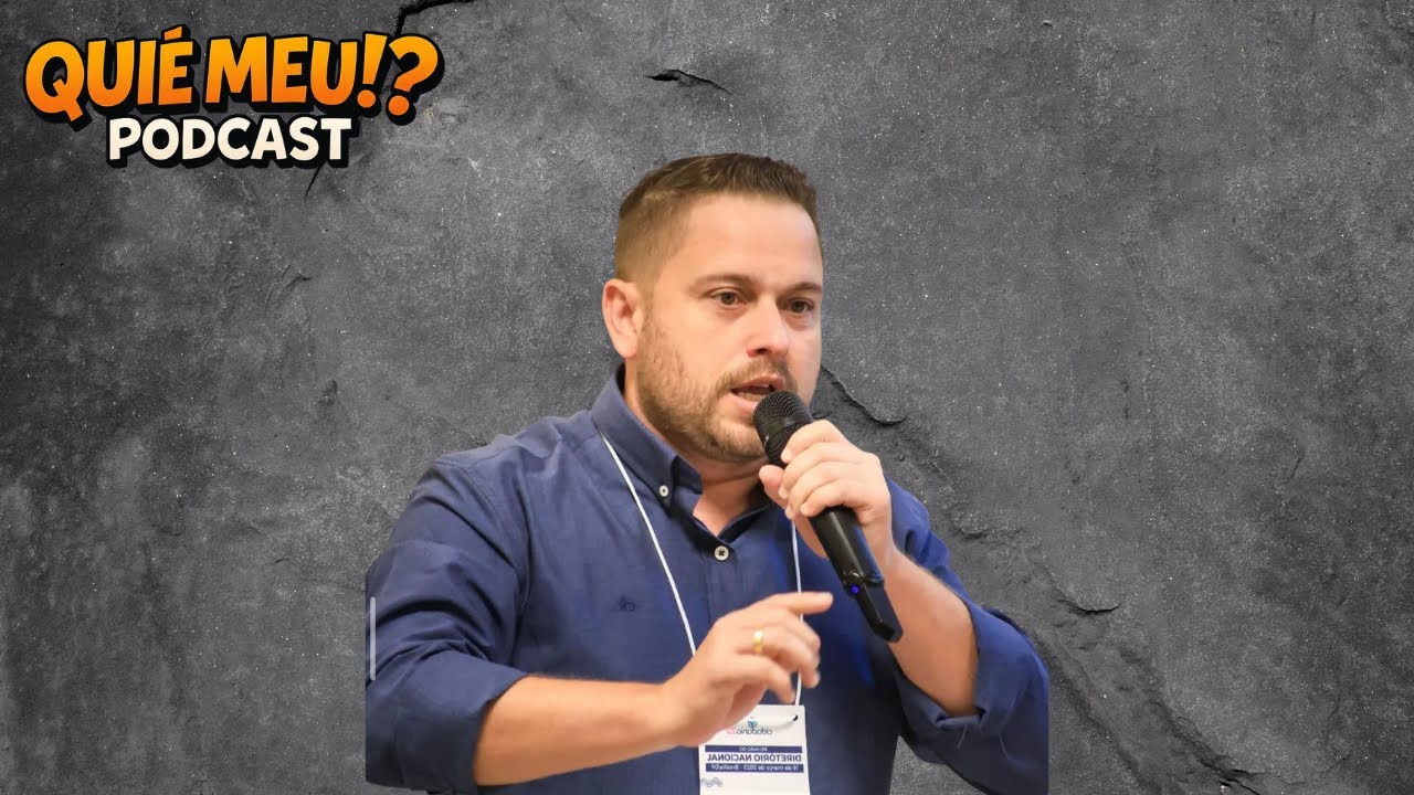 EDUARDO ASSIS - Quié Meu!? #07