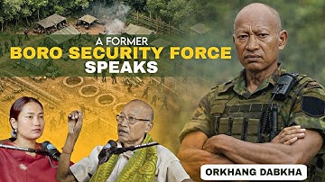 Untold Pain Behind the Bodo Movement | Ep-69 | Bodo Podcast