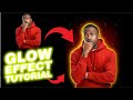 How to Add a Glow Effect in Coreldraw (Quick &amp; Easy)