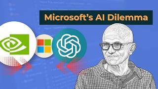 Can Microsoft Still Reinvent Itself for AI