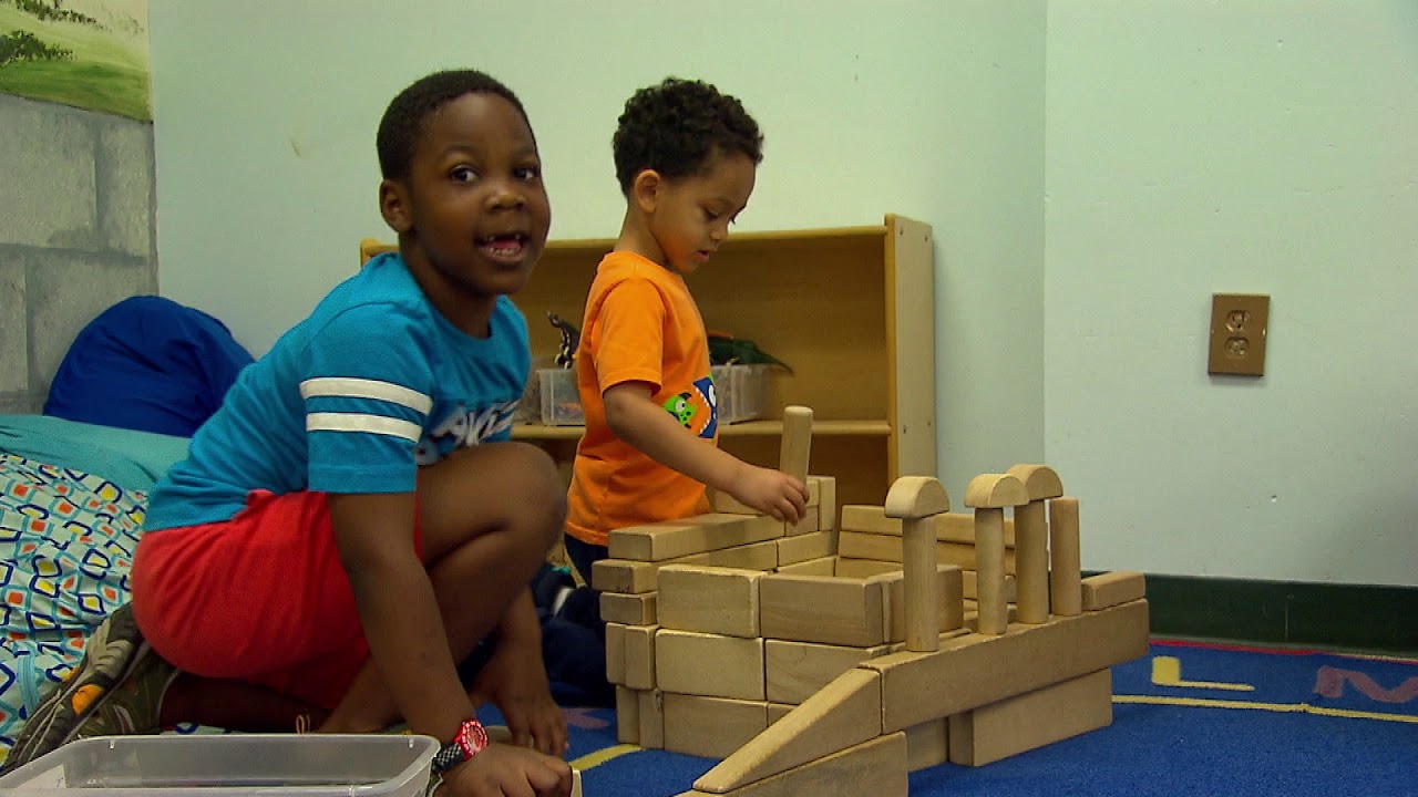 Kids Time Out YouTube