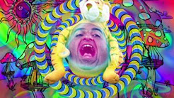 טראנס פסיכונמר - Trance psychonamer