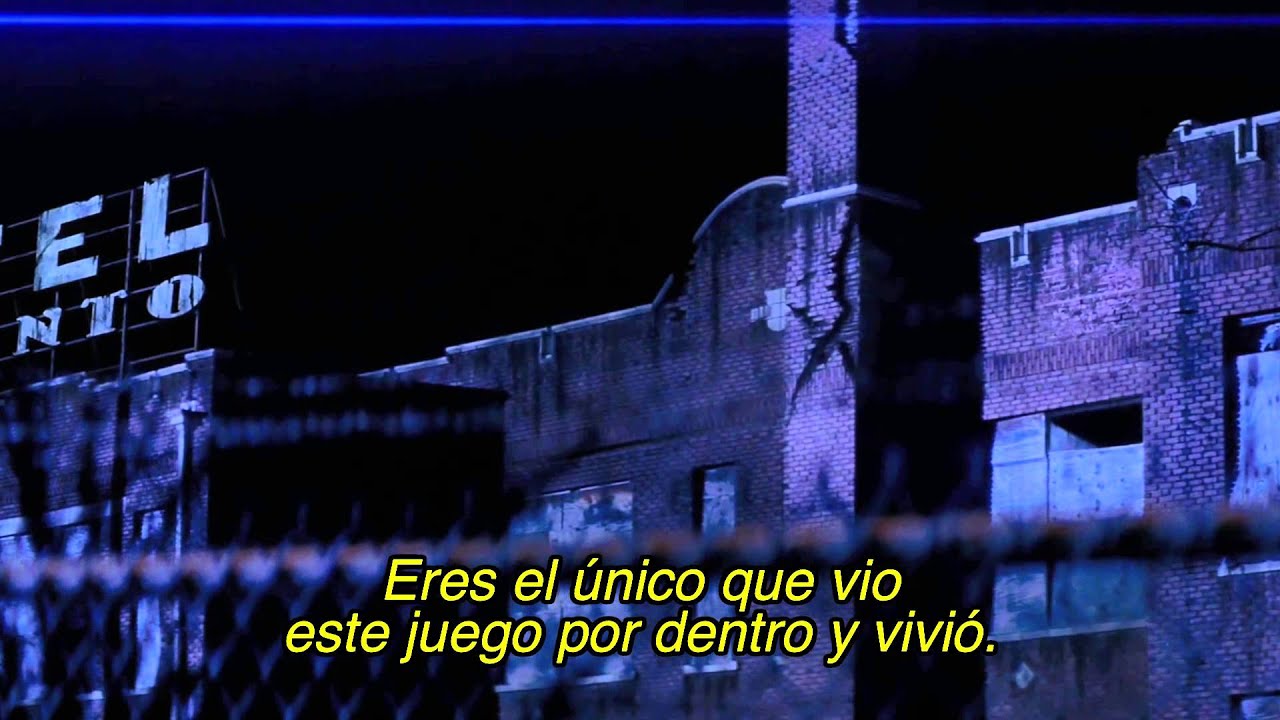 JUEGOS DE MUERTE (The Collection) Trailer Oficial Subt HD YouTube