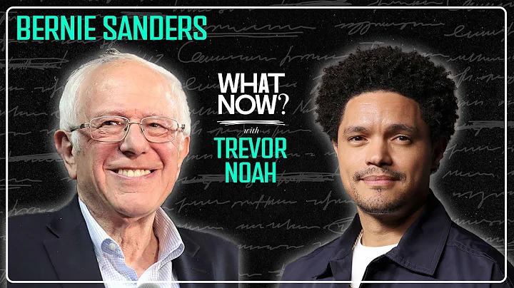 Bernie Sanders: Who Owns America? Bernie Says the Quiet Part Out Loud