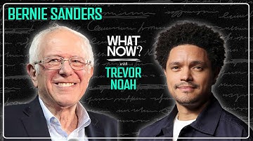 Who Owns America? Bernie Sanders Says the Quiet Part Out Loud