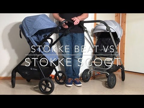 stokke beat review