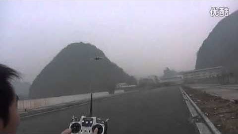 FY DOS Autopilot Multirotor Function