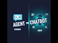 AI Agents vs Chatbots: The Critical Difference Every Developer Must Know