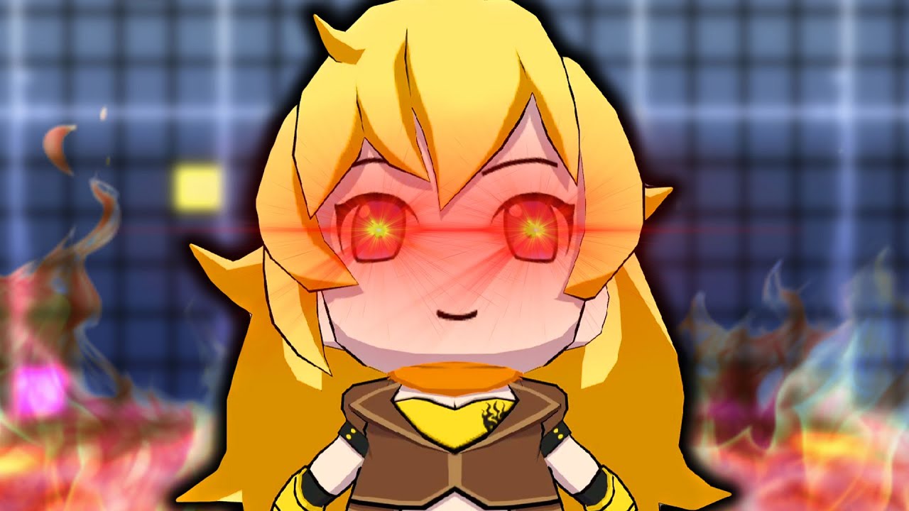 Я пытался играть в BBTAG в 2026 году… Это была ошибка…