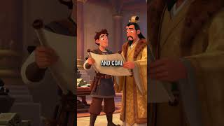 Marco Polo's Life Story Explained in One Minute 🌍