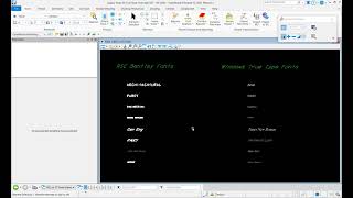 Video 5 1 Legacy Fonts vs TrueType Fonts
