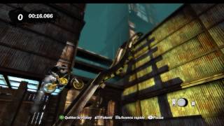 Trials Evolution Gold Edition - Goin' Up - Personal Best