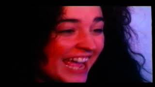 UK Rental VHS Trailer Reel: White Tiger (1996 Guild Home Video)