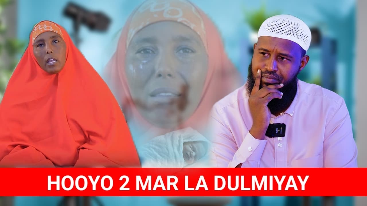 14 JIR SOMALIA LAGU DULMIYAY 2 JEER !; HOOYO SOMALIYED OO SI BAHALNIMO AH LOOLA DHAQMAY