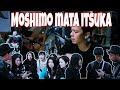 REAKSI ORANG JEPANG DENGERIN LAGU ARIEL NOAH MUNGKIN NANTI "MOSHIMO MATA ITSUKA" (klik subtitle)