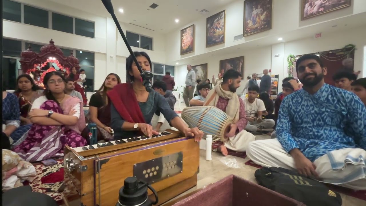 Gauranga Tumi More | Sruti-Priya | Sunday Feast | February 15th, 2026