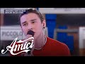Amici 22 - Cricca - Spacca cuore