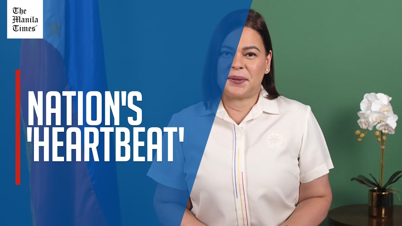 Sara pays tribute to Filipino workers overseas on OFW month