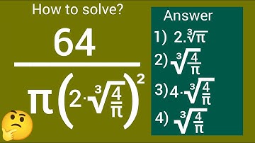 How to simplify this expression? Let