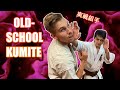 Jissen kumite  old school karate sparring throwssubmissionsopenhand strikes