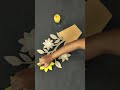 Best out of waste rice #short #youtubeshorts #bestoutofwaste #love #cardboardcraft #walldecor #viral