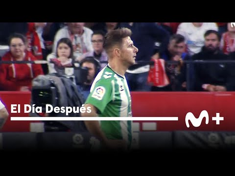 El Día Después