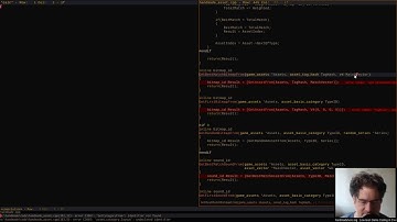Handmade Hero Day 620 - Asset Tag Usage Code