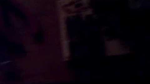 my first pic project