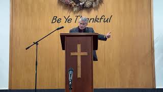 Ezra 10:1-12 Those That Tremble At the Commandment