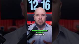 Fingía ser PACIENTE para robar hospitales en Guadalajara ??