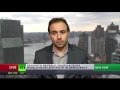 Yascha Mounk Criticizing Vladimir Putin on Russia Today