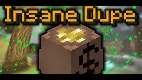 new hypixel skyblock dupe (not patched) Atm