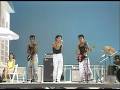【昔の歌番組】 サマードリーム / TUBE