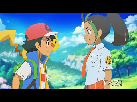 Assistir Pokémon Horizons: The Series - Episódio 24 Online em PT