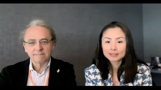 HCC with Dr. Josep Llovet - trial design, thoughts on RT, career advice, & more!