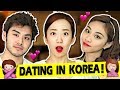 Things You Must Know When DATING IN KOREA with @ya.stacey, @itsleonardlim