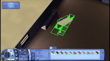 The Sims 3 Create-a-World From Scratch (Ep.  9)