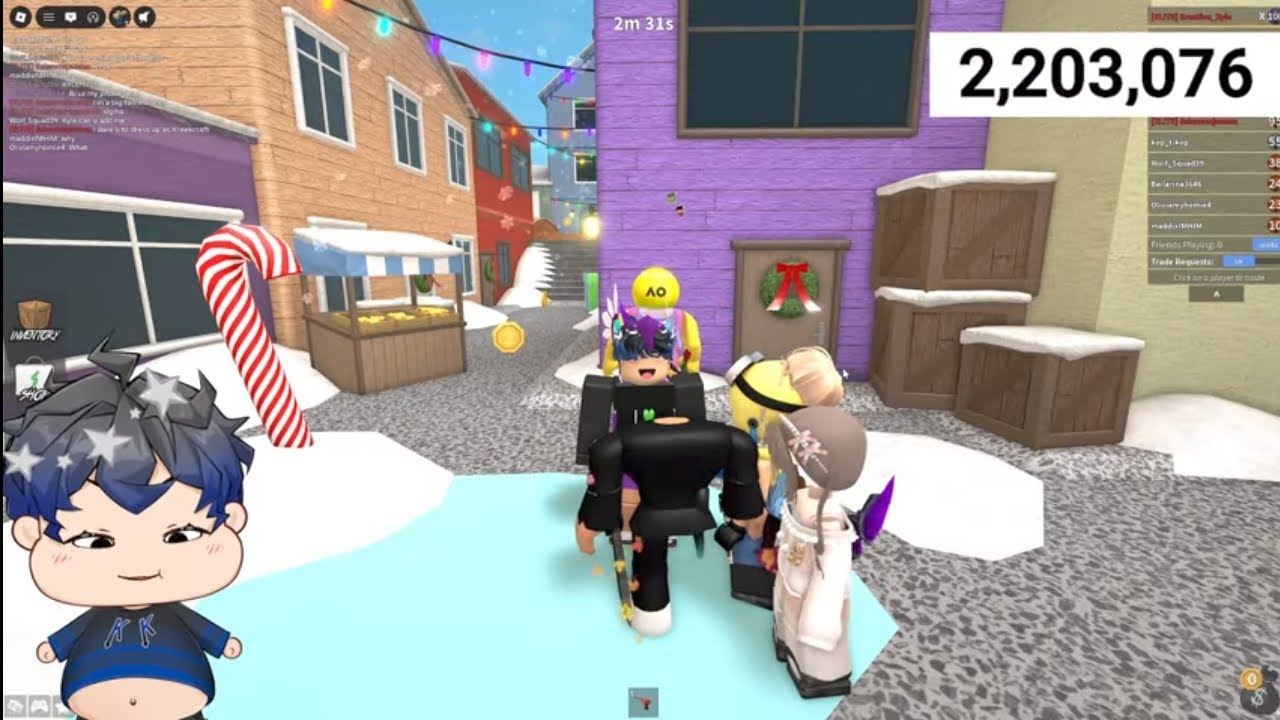 Kyle eating cat food 🫶🏻full vid.