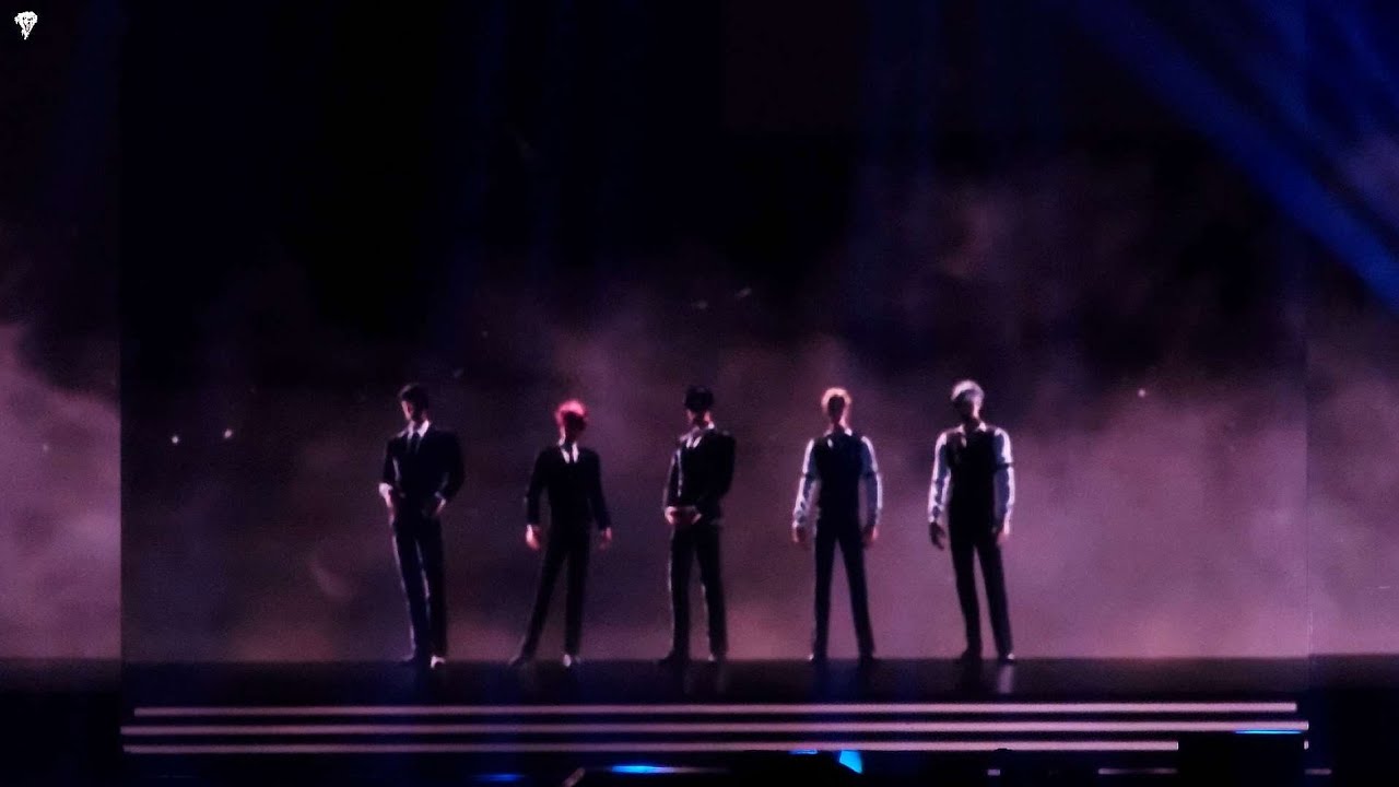 [251220] PLAVE - Dash + BBUU! MMA2025 fancam|플레이브 멜론뮤직어워드 직캠