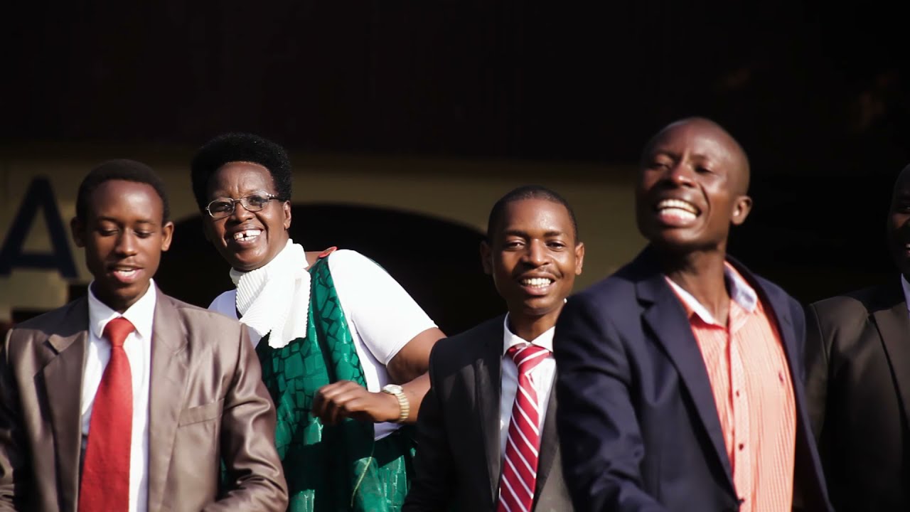 UBUNDI BWIZA by Ndihokubwayo Basil 2021 Original