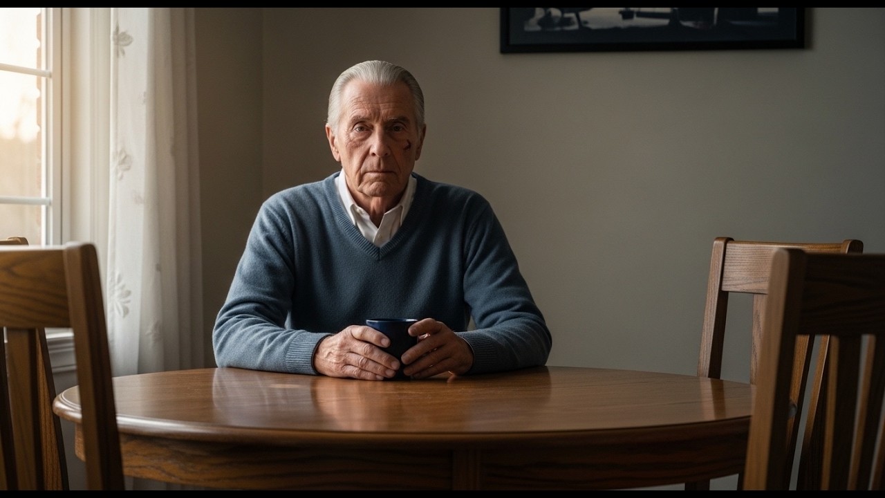 I Was Afraid of Commitment. Now I'm 79 and Completely Alone.