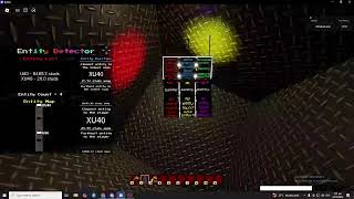 Otgon's Interminable Rooms: U-001 to U-200