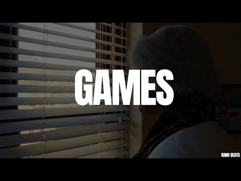 Luda G ft. Wally G - Games | Instrument 