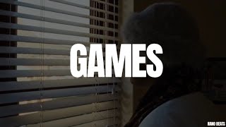 Luda G ft. Wally G - Games | Instrument 