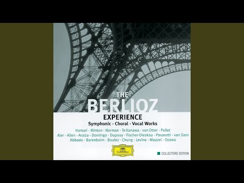 Ver La Damnation de Faust, Op. 24 / Part 4: Scène No. 16 Invocation à la Nature. "Nature immense" no YouTube