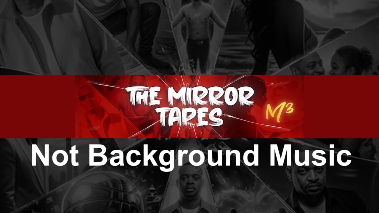 The Mirror Tapes - Week 3, Day 1 | Not Background Music