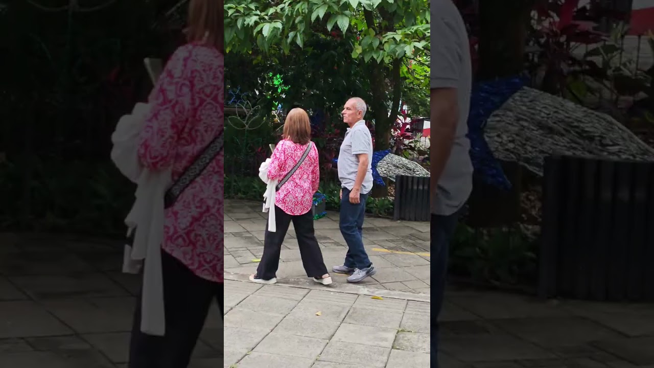 Colômbia + Panamá 2025