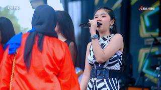 SI KRIBO - CHELSY OLIVIA | PUTRI ENTERTAINMENT | GLOBAL STUDIO